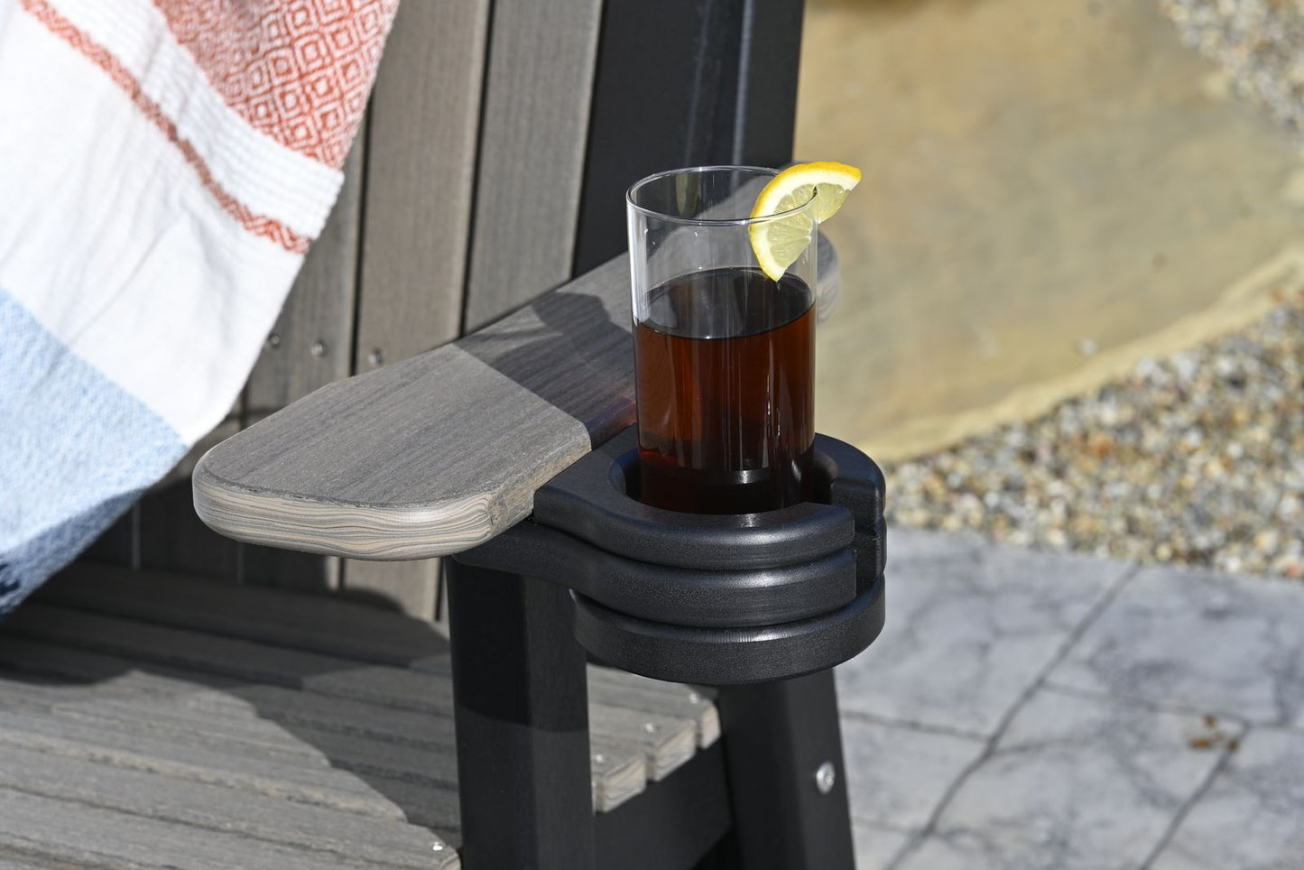 Cup Holder (Stationary)