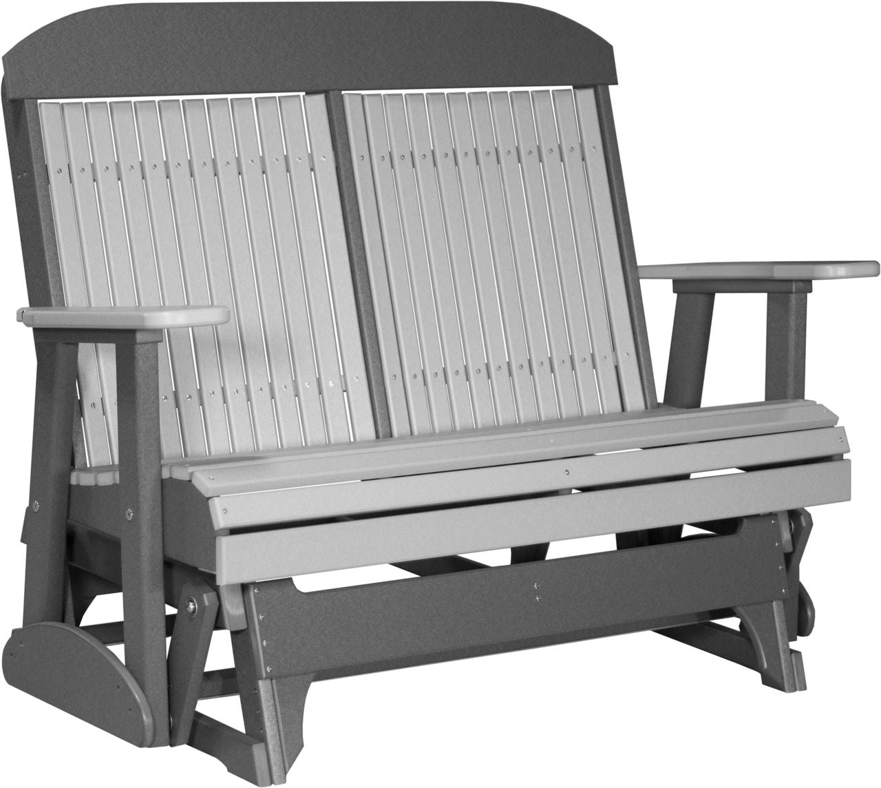 4' Classic Glider