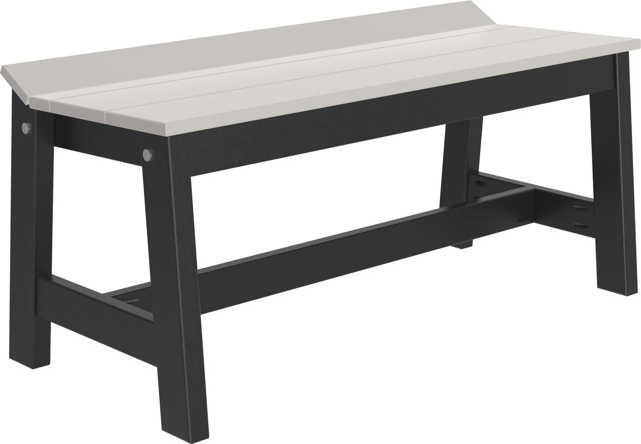 Cafe Dining Bench (41")