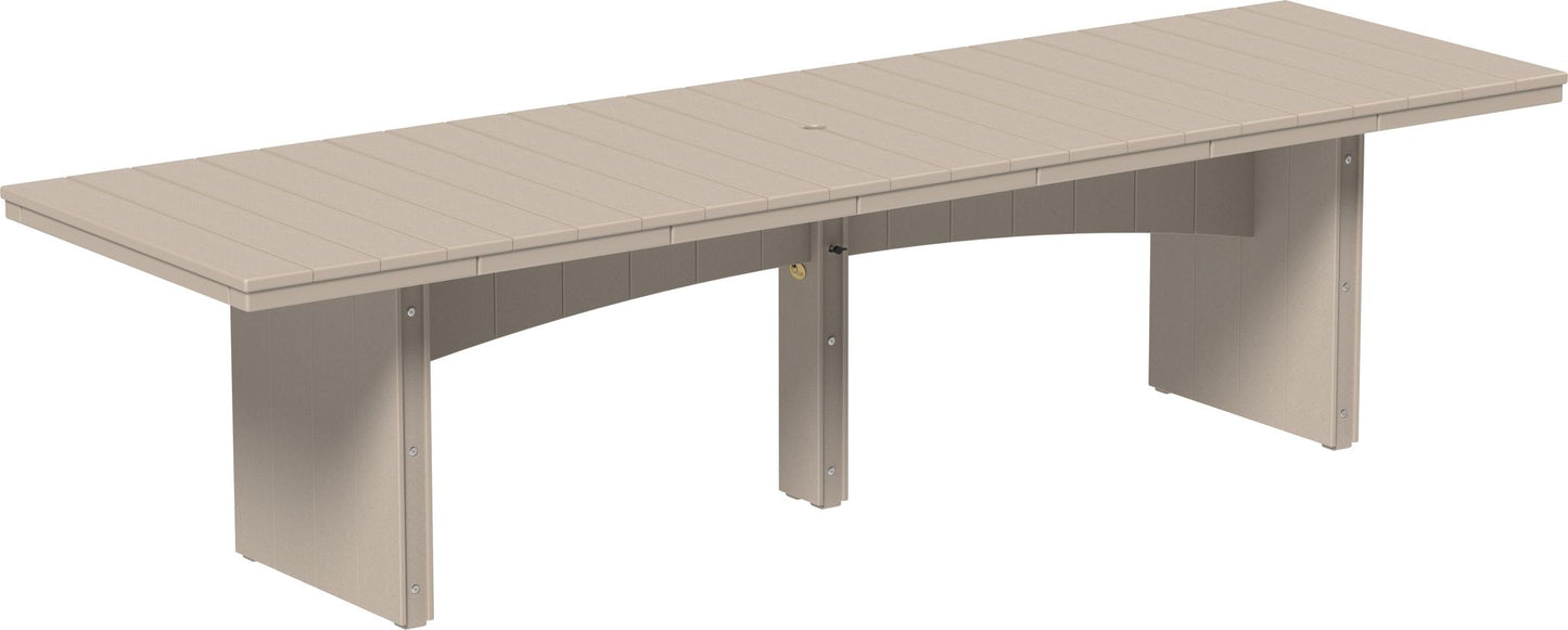Urban Dining Table (3' x 10' Rectangular)