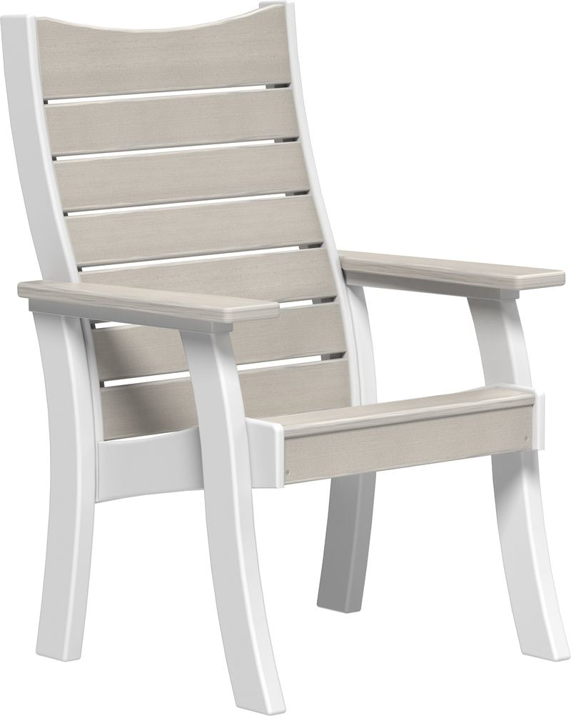 2' Contour Bench