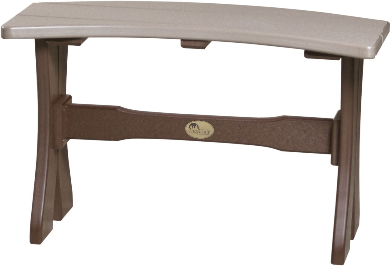 28" Table Bench