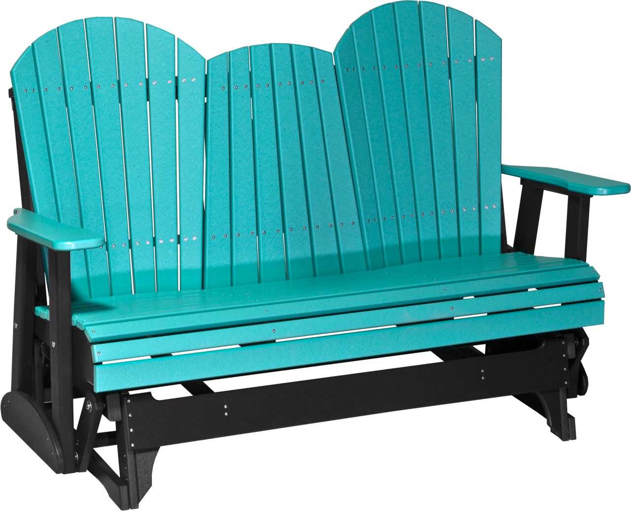 5' Adirondack Glider