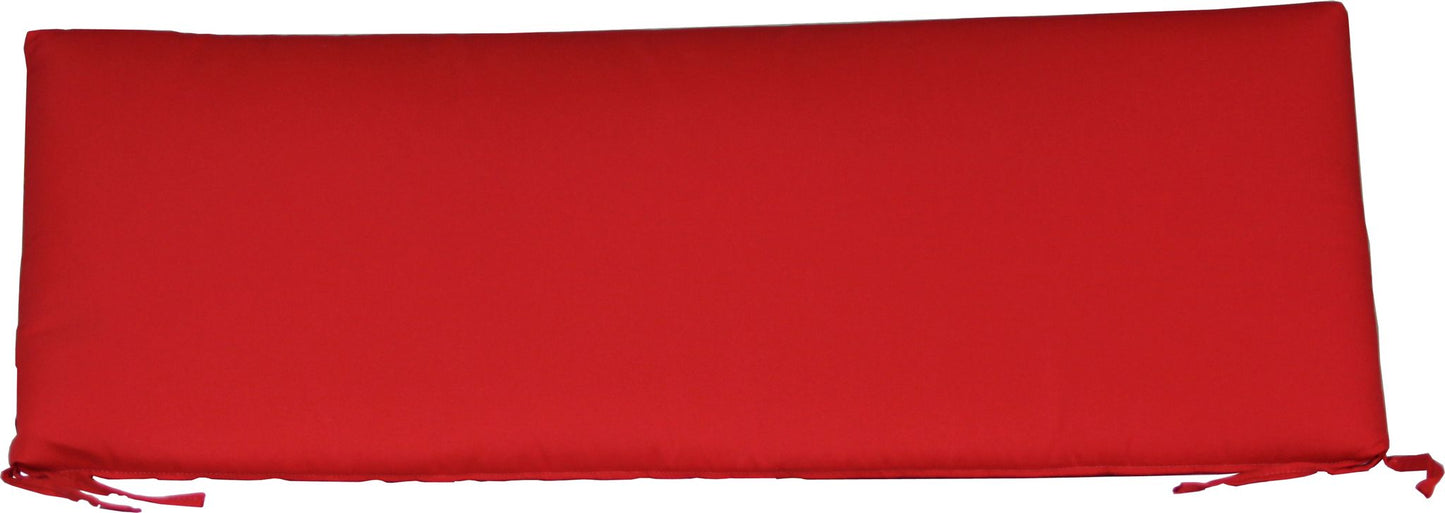 4' Cushion