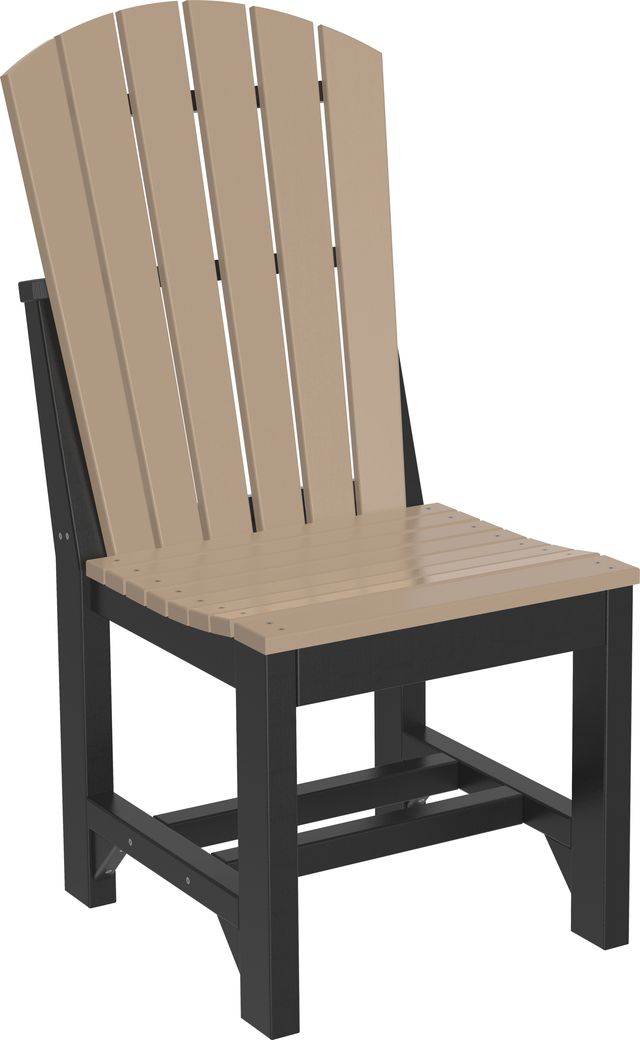 Adirondack Side Chair
