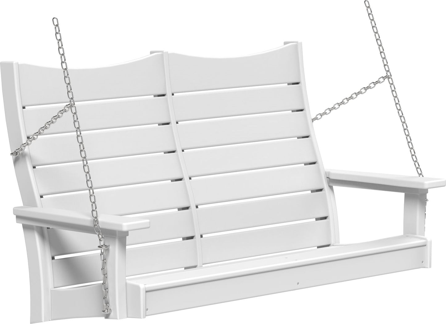 4' Contour Swing