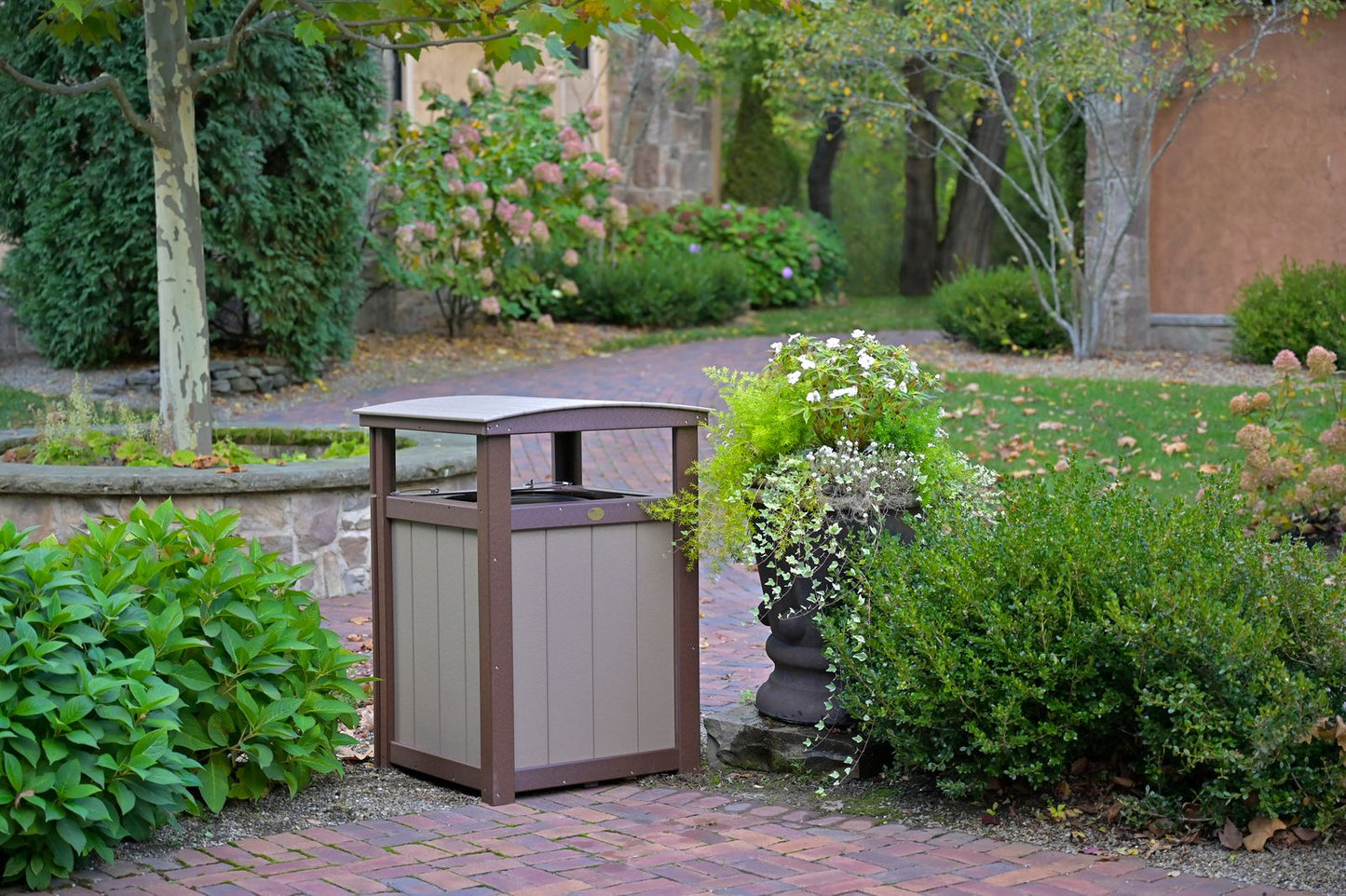 Trash Can