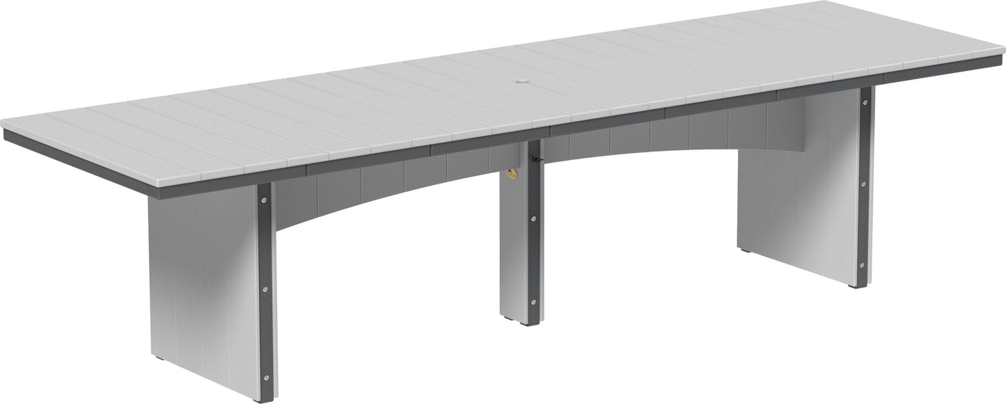 Urban Dining Table (3' x 10' Rectangular)