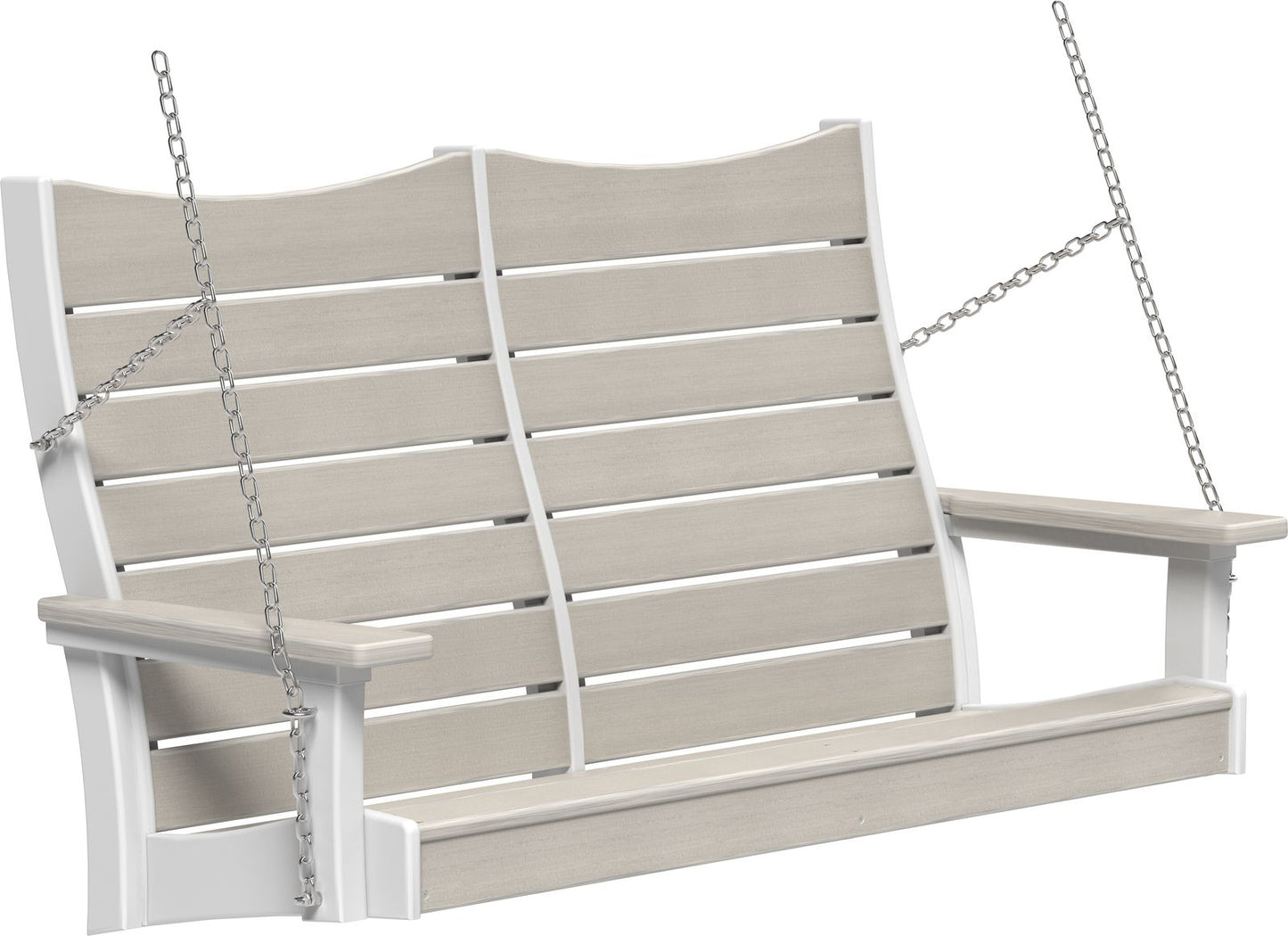 4' Contour Swing