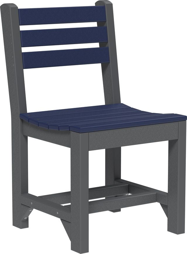 Island Side Chair