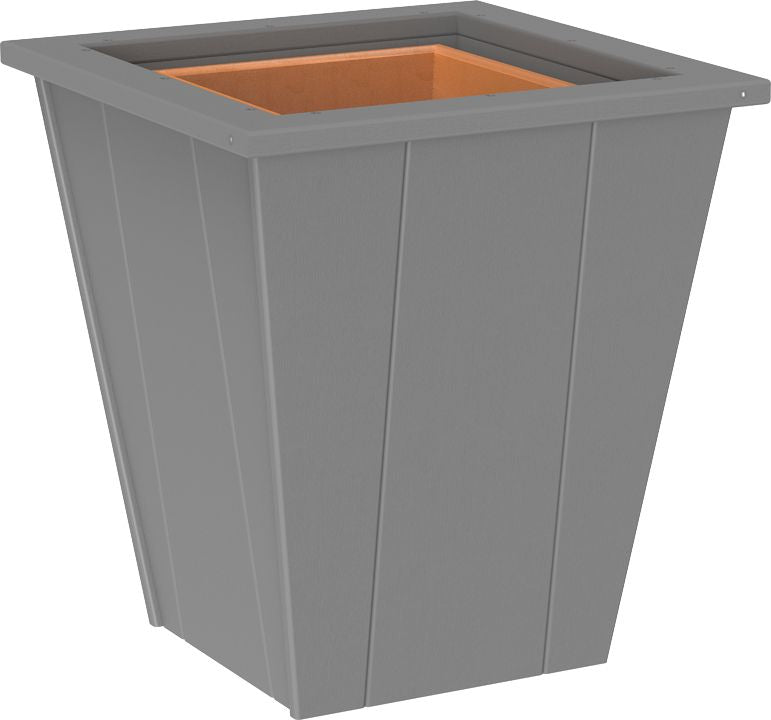 Elite Planter 18"