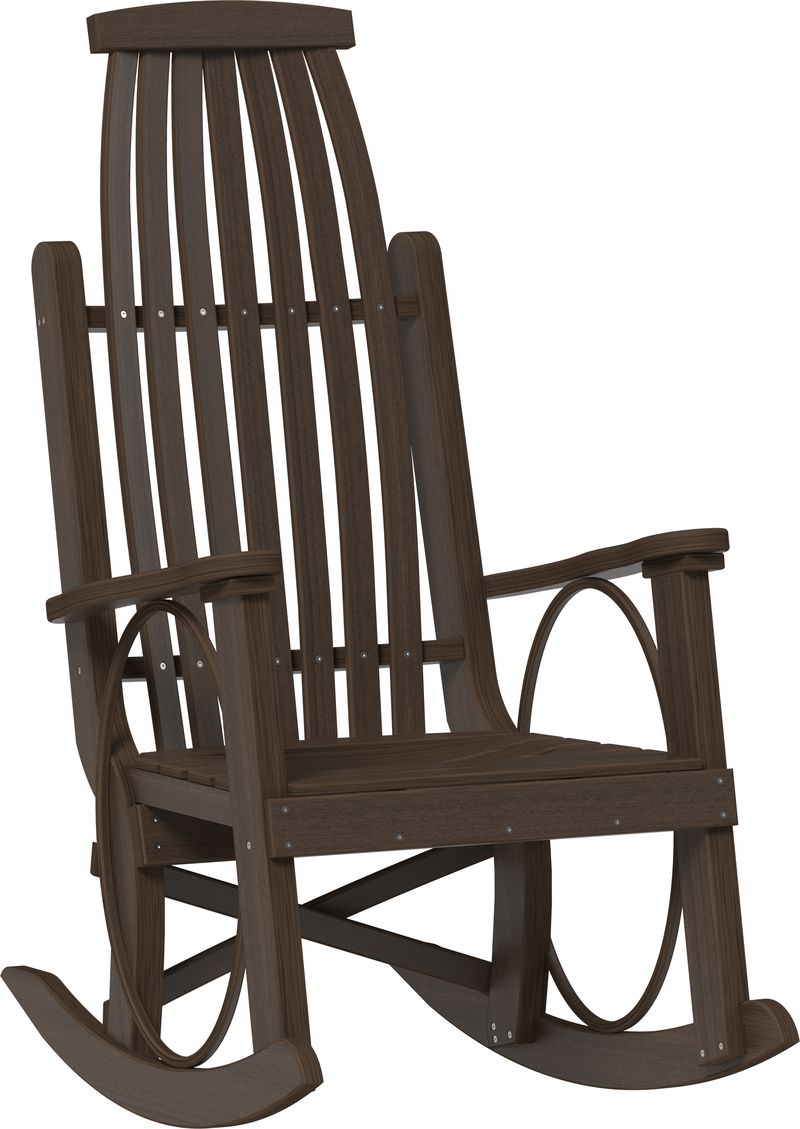 Grandpa's Rocker