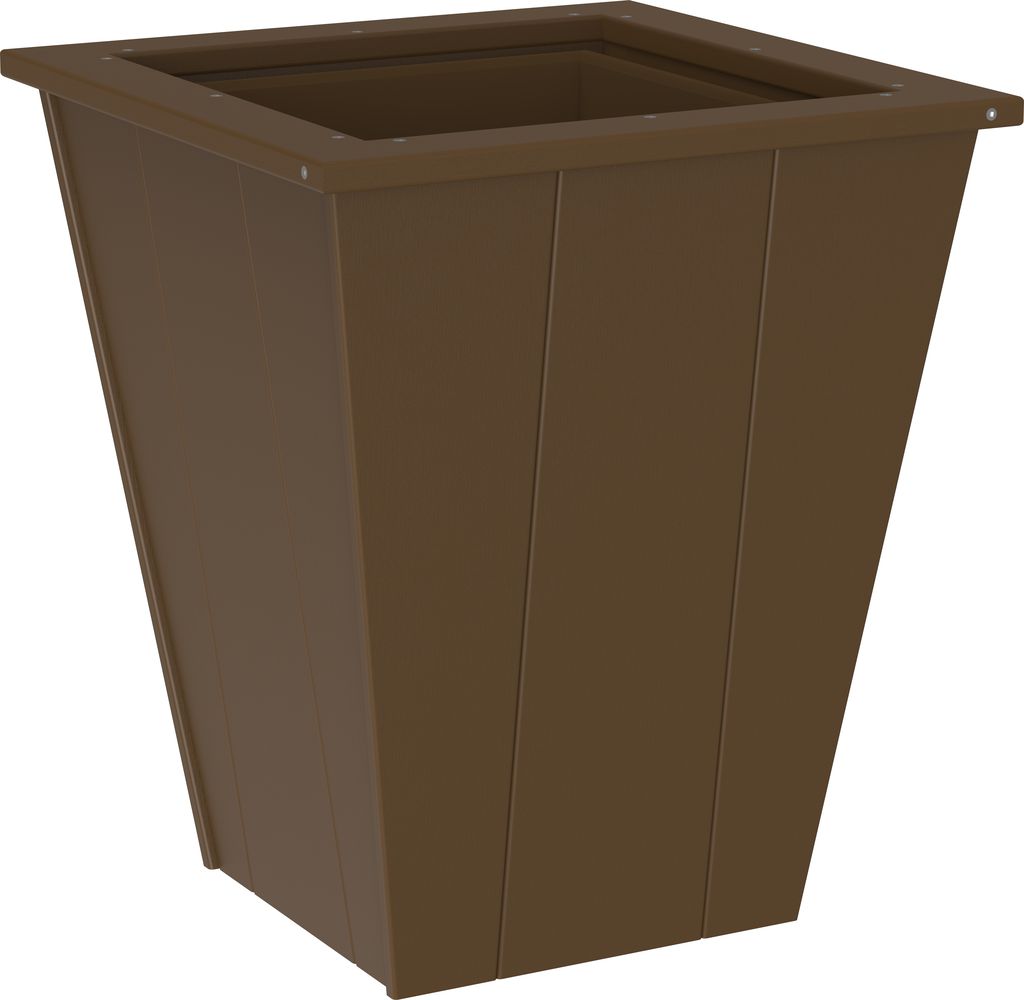 Elite Planter 22"