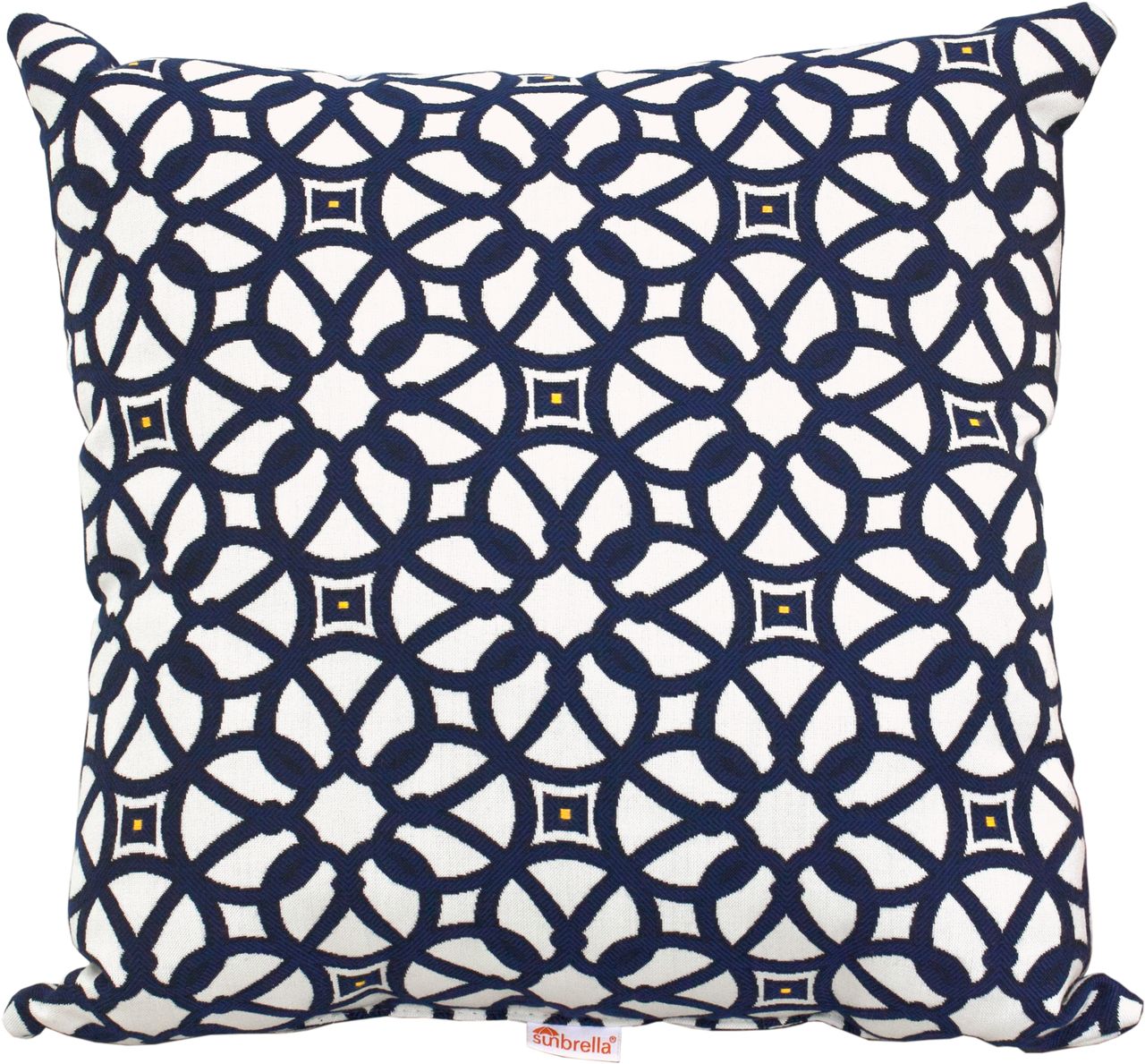 19" Throw Pillow
