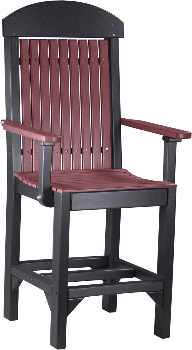 Classic Arm Chair