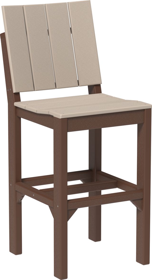 Urban Side Chair