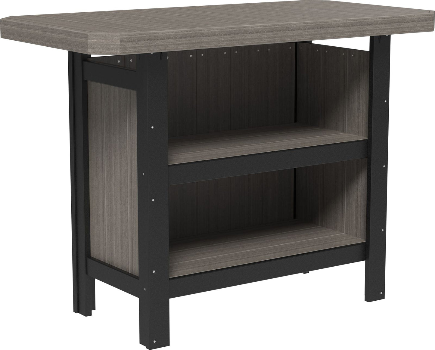 Serving Bar