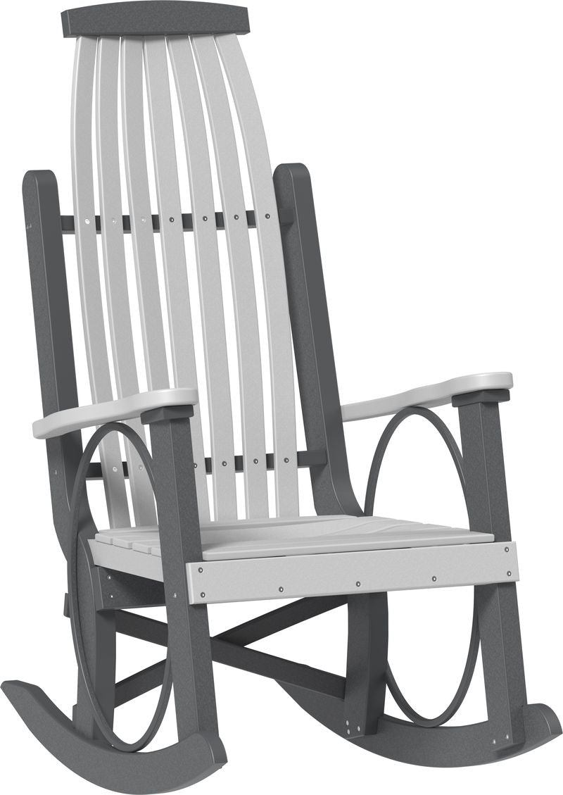 Grandpa's Rocker