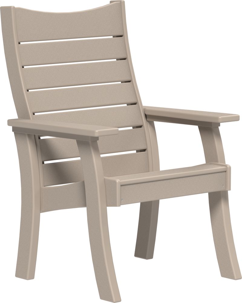 2' Contour Bench