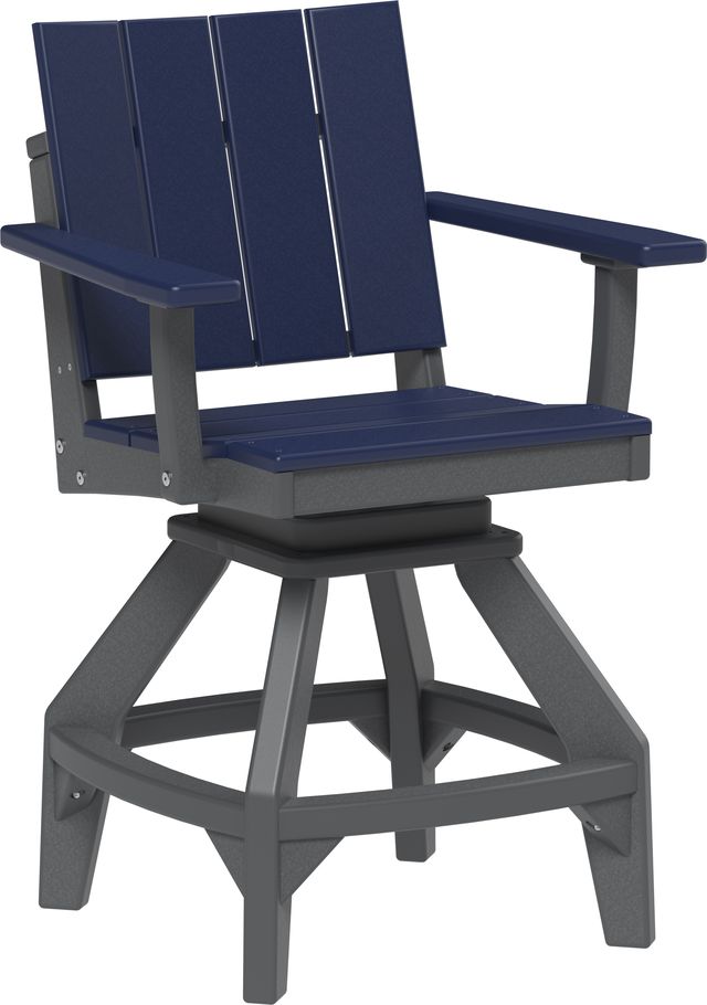 Urban Swivel Chair