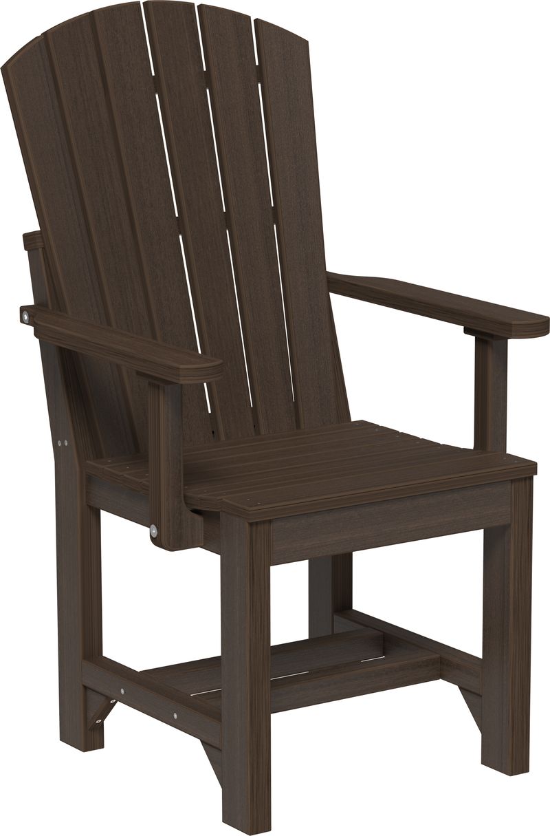 Adirondack Arm Chair