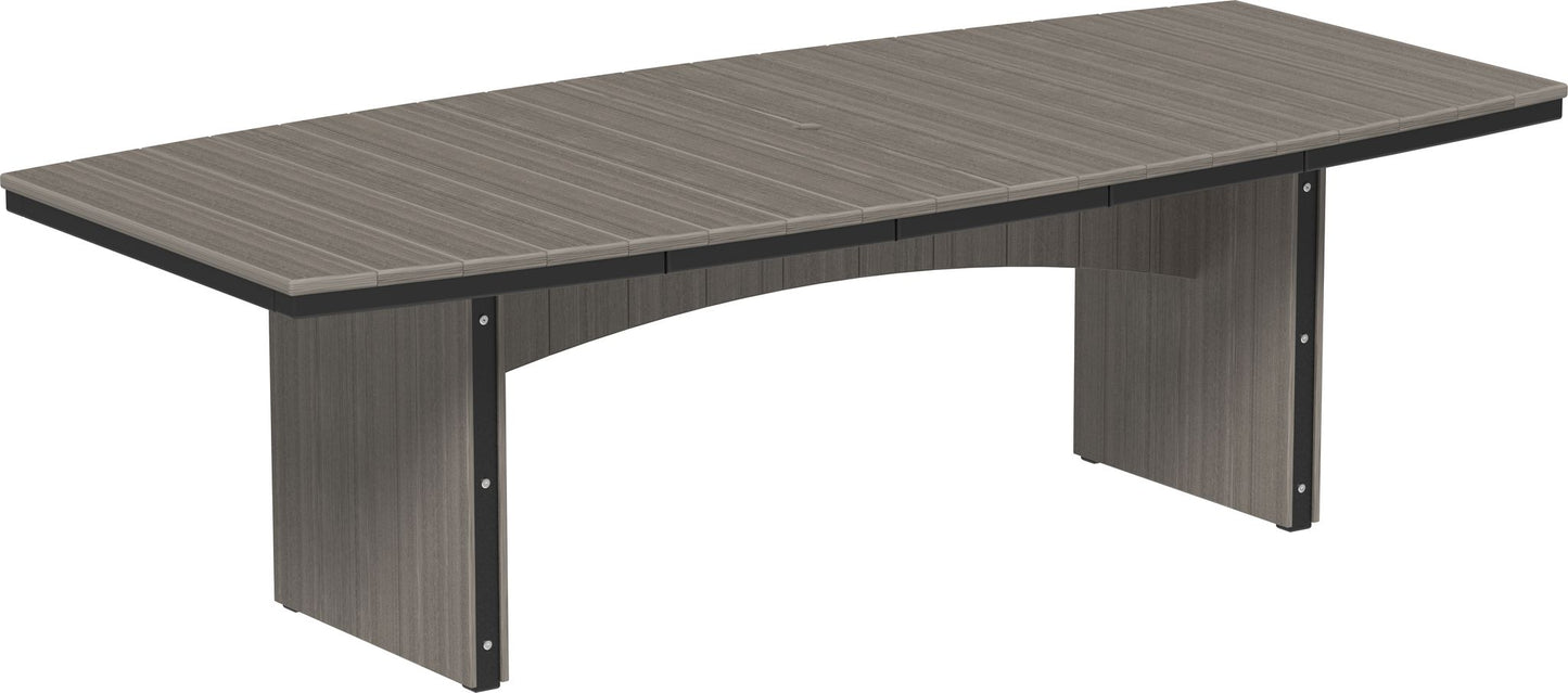 Urban Dining Table (4' x 8' Oval)