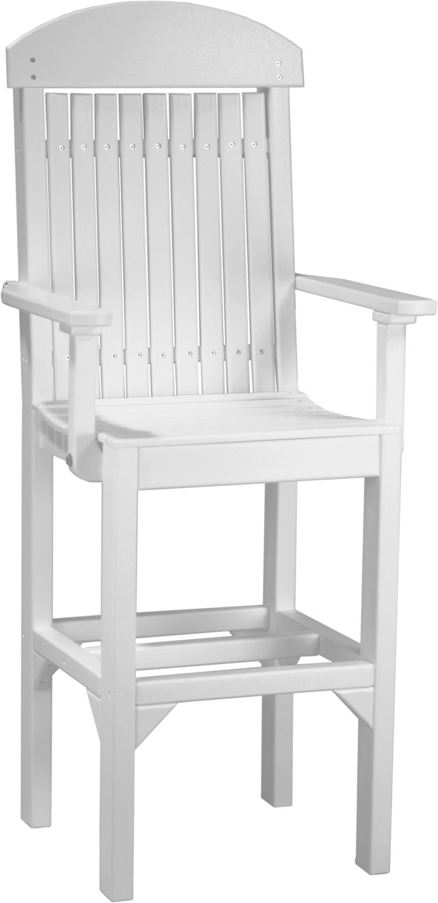 Classic Arm Chair