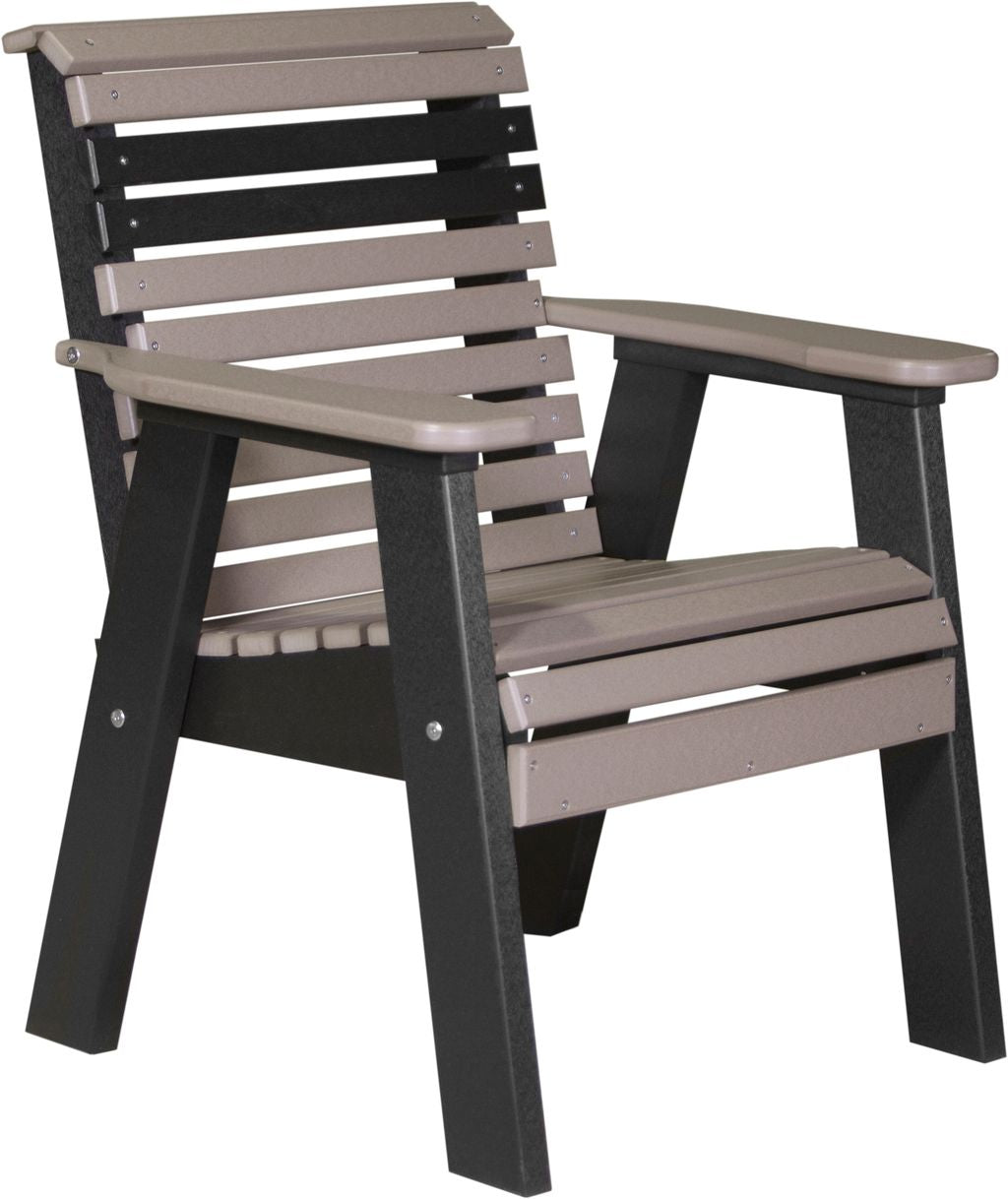 2' Plain Bench
