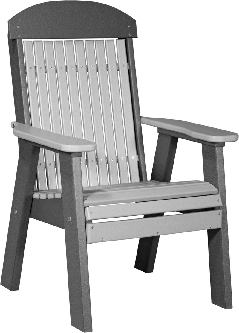 2' Classic Bench