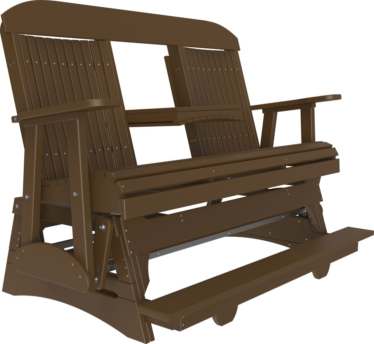 5' Classic Balcony Glider