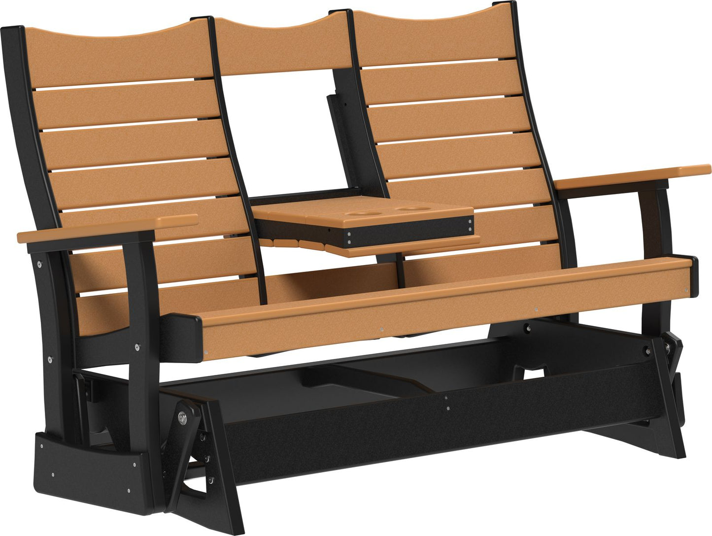 5' Contour Glider
