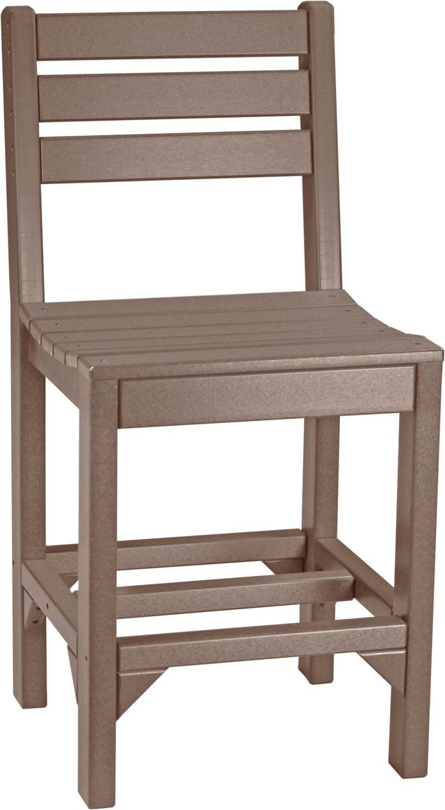 Island Side Chair