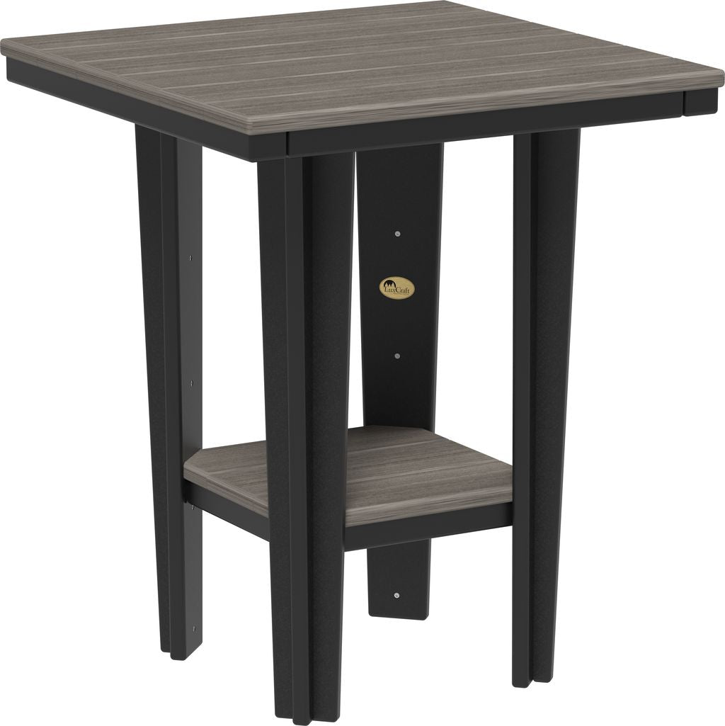 30" Square Bistro Table