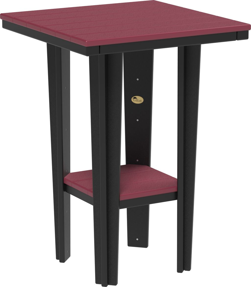 30" Square Bistro Table