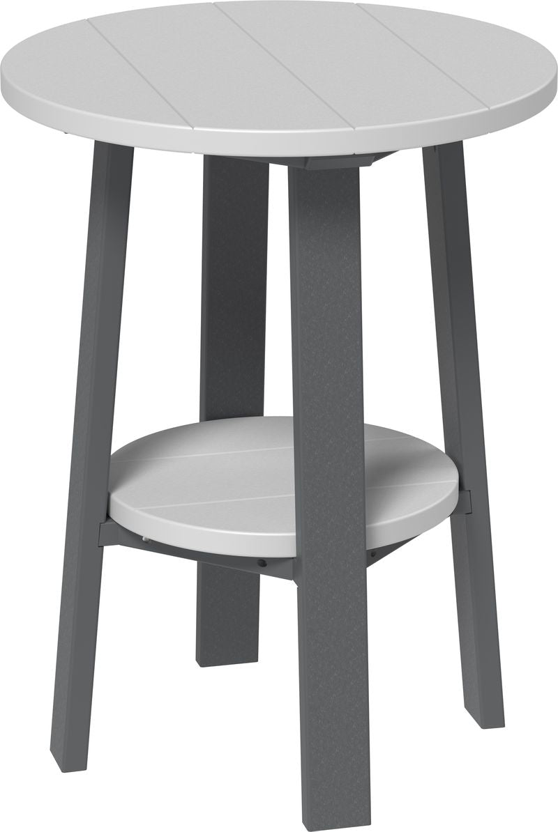 Deluxe End Table 28"