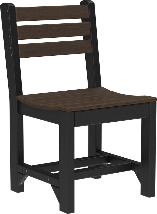 Island Side Chair