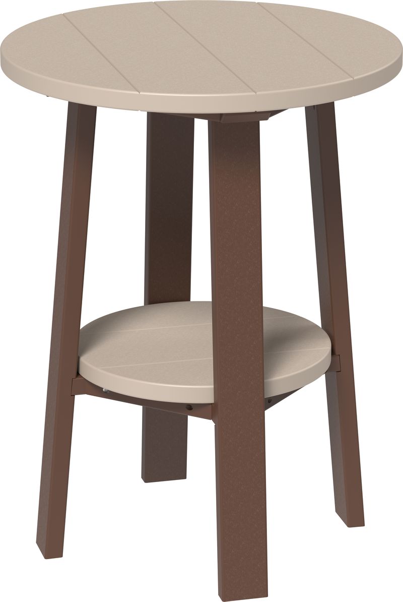 Deluxe End Table 28"
