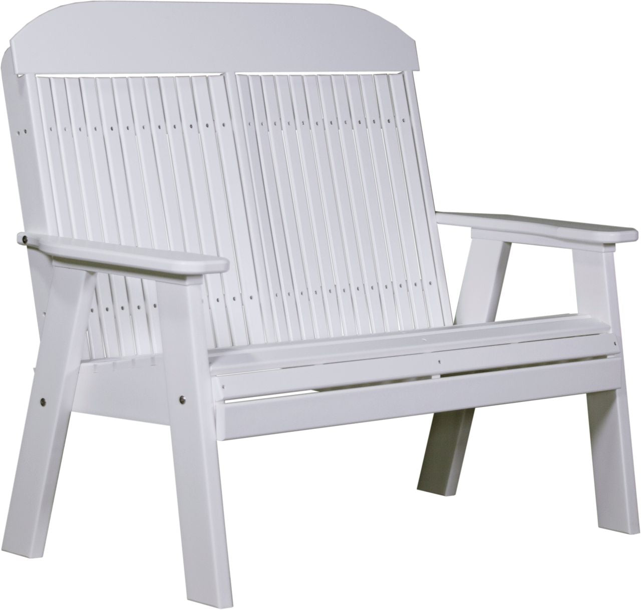 4' Classic Bench