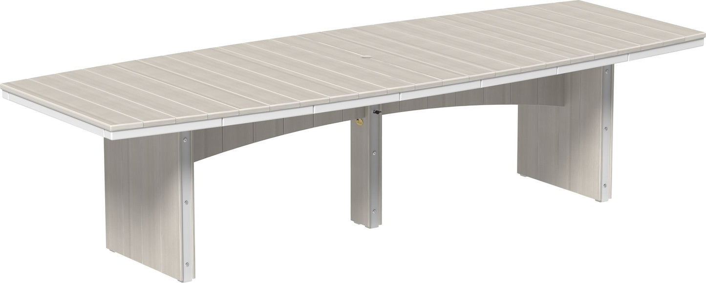 Urban Dining Table (4' x 10' Oval)