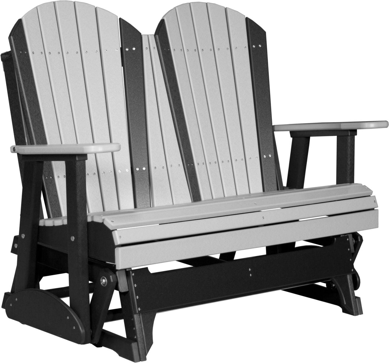 4' Adirondack Glider