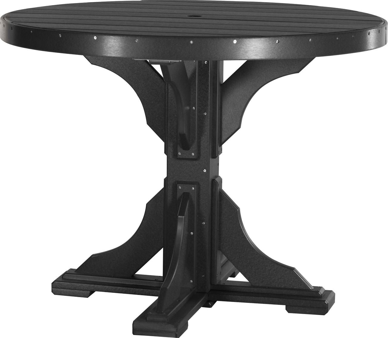 4' Round Table