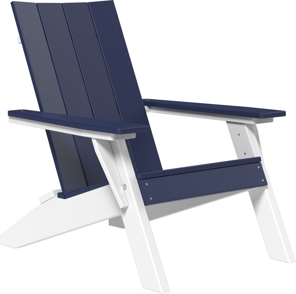 Urban Adirondack Chair