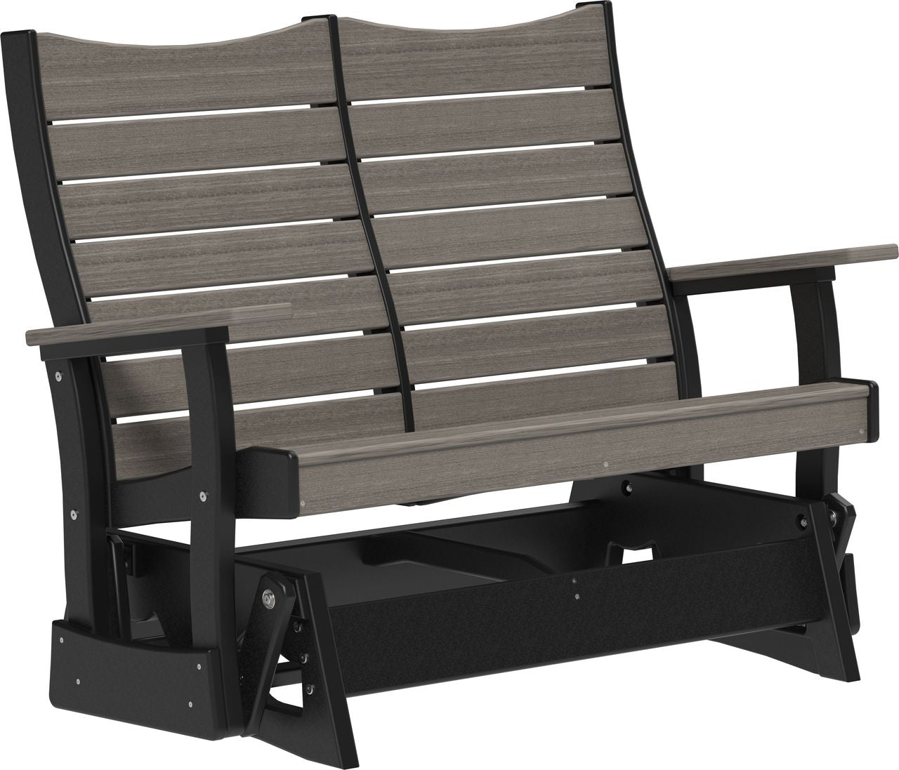 4' Contour Glider