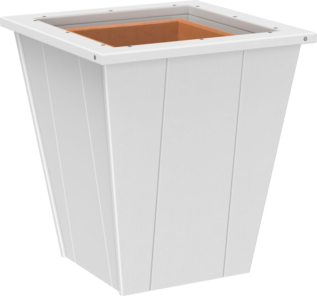 Elite Planter 18"