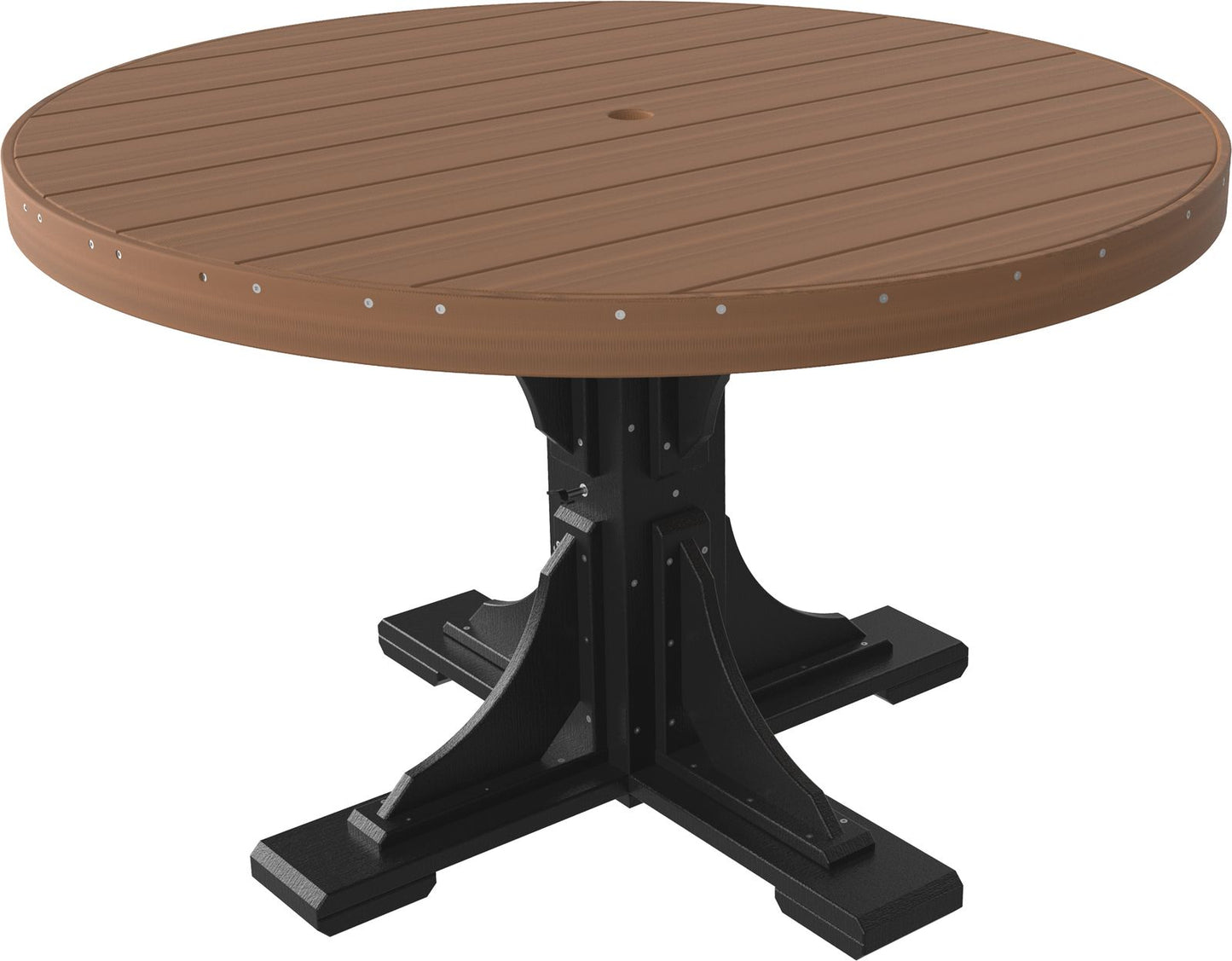4' Round Table