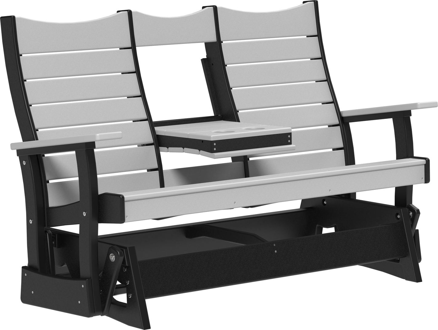 5' Contour Glider