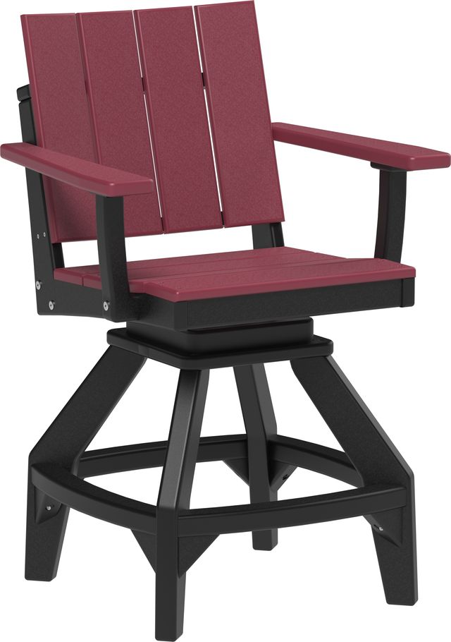 Urban Swivel Chair