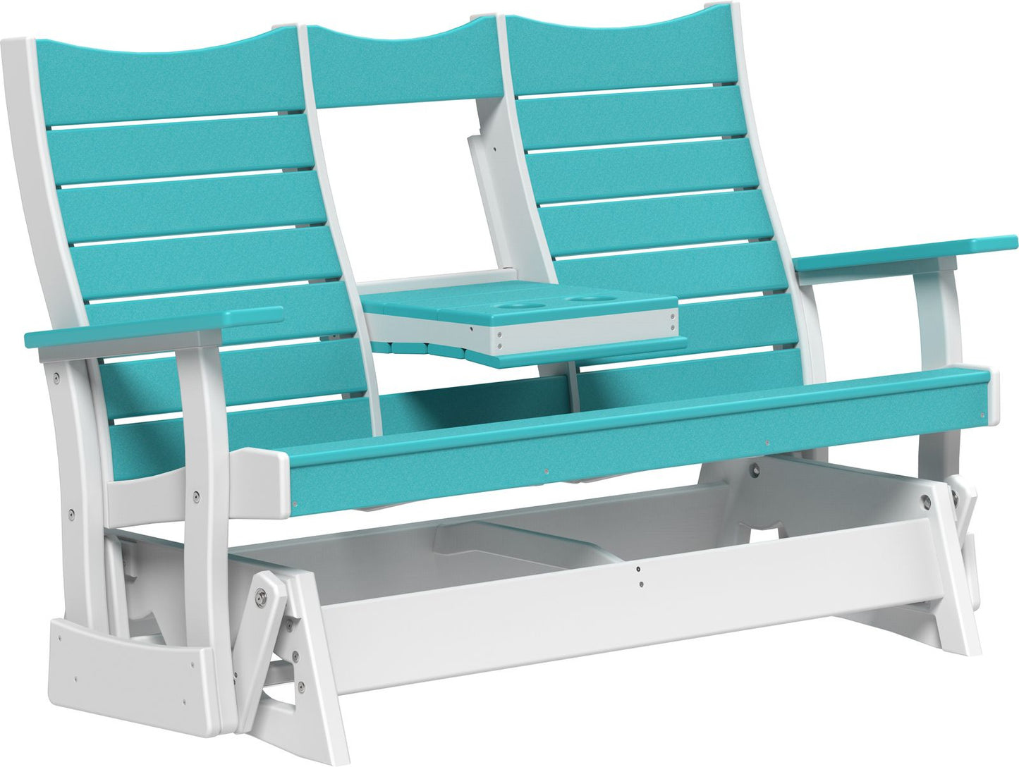 5' Contour Glider