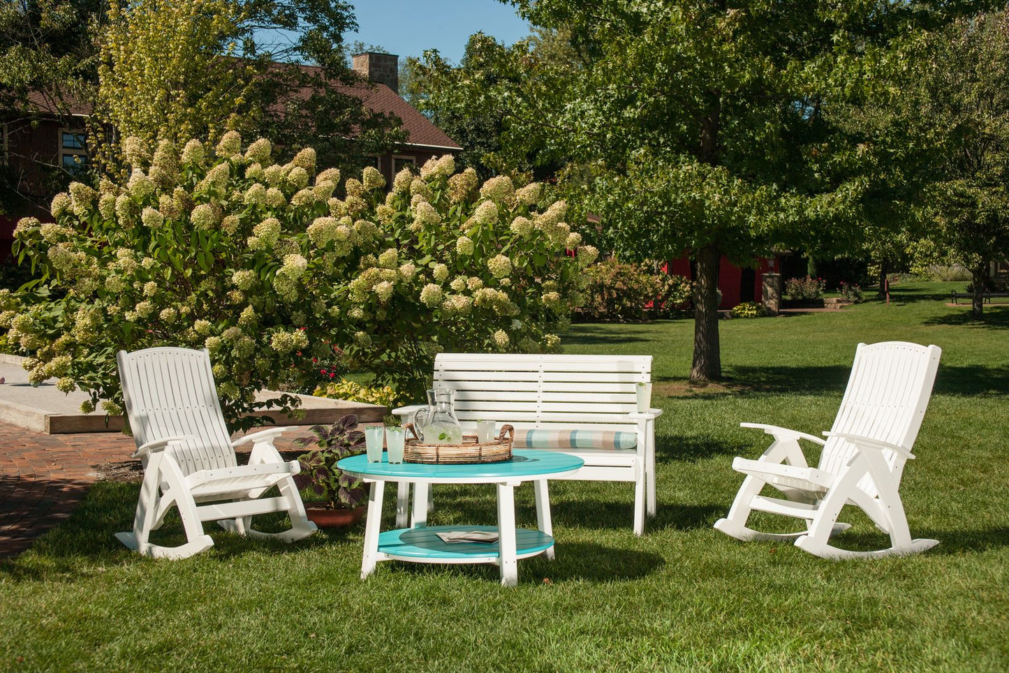 Comfort Rocker
