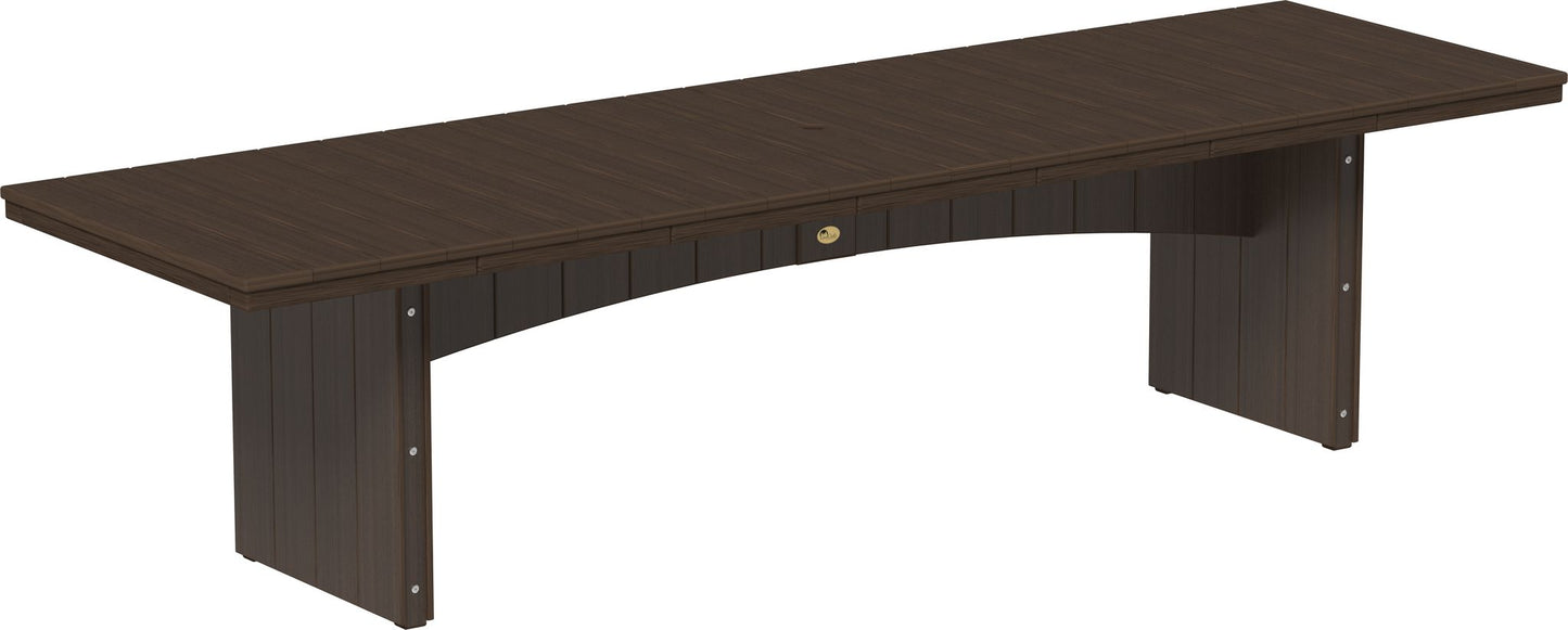 Urban Dining Table (3' x 10' Rectangular)